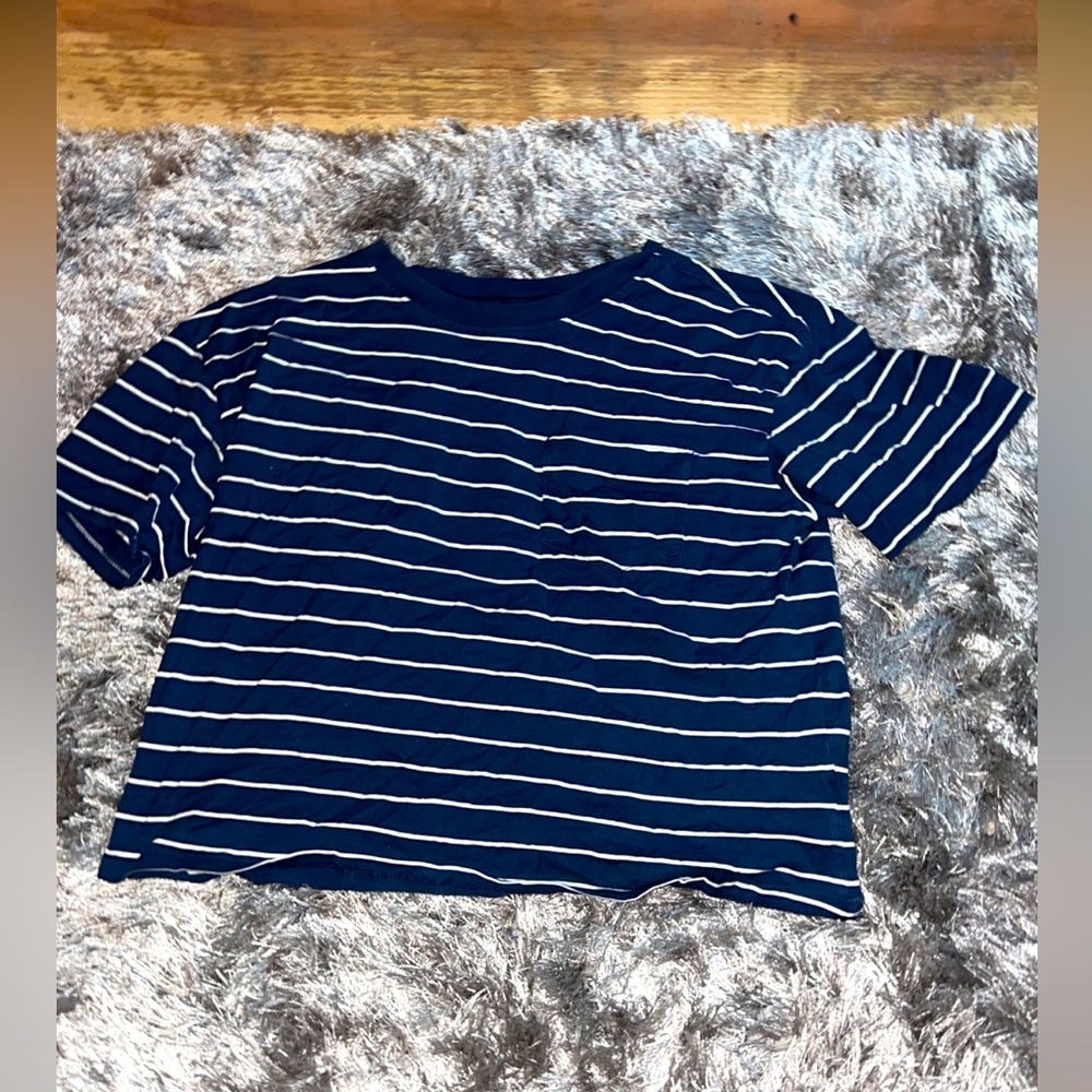 Summer shirt